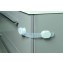 Blocca Ante Flessibile Safety 1st con Adesivo