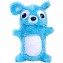 Peluche Simba ScreamerZ Orsetto