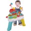 Tavolo Attività Clementoni Soft Clemmy Touch, Discover & Play Sensory Table