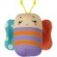 Gioco da Passeggino Clementoni Easy-Peasy Travel Mobile