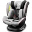 Seggiolino Auto Lionelo Bastiaan One Isofix Grey Stone Black 0-36 kg