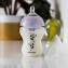 Biberon Tommee Tippee Anticolica Avanzato 260 ml Panda Viola