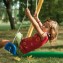 Altalena Doppia Chicco Super Swing Centre