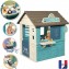Cabane Glacier Smoby Sweety Corner
