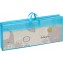 Box Recinto Innovaciones MS Parco Giochi XL + Tappeto da Gioco 180 x 120 cm Elefante