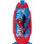 Monopattino a Tre Ruote Mondo Ultimate Spiderman