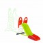  Scivolo Smoby Megaliss 2 in 1 