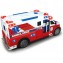 Macchinina Dickie Toys by Simba Ambulanza