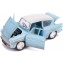 Set Personaggio Jada Toys Harry Potter & 1959 Ford Anglia