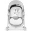 Sdraietta Kinderkraft Unimo 5 in 1 Stone Grey
