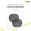 Parasole per Auto Hauck Cloud Me 2