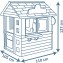 Cabane Glacier Smoby Sweety Corner
