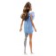  Bambola Barbie Fashionistas 121