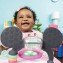 Girello Bright Starts Walker Luxe Minnie