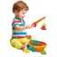 Gioco Clementoni Baby Pesca Gioca e Impara