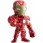 Personaggio Jada Toys Metalfigs Marvel Iron Man