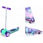Trottinette Trois Roues Twist Smoby Disney La Reine des Neiges 2