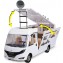 Set Camper Dickie Toys by Simba Hymer
