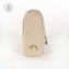 Portabiberon Pasito a Pasito Sweet Tweed Beige