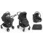 Trio Cam Combi Family Reversibile 788