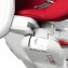 Seggiolone Peg Perego Tatamia Follow Me Fragola