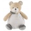Peluche Chicco My Sweet DouDou Teddy Bear 2 in 1