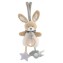 Peluche Carillon per Lettino Chicco My Sweet DouDou Bunny