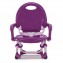 Rialzo Sedia Chicco Pocket Snack Violetta