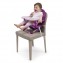 Rialzo Sedia Chicco Pocket Snack Violetta