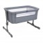 Culla Chicco Next2Me Essential Stone Re Lux