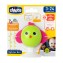 Gioco per Seggiolone Chicco Baby Senses & Focus Uccellino