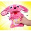 Peluche Simba ScreamerZ Coniglietto