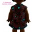 Bambola Barbie Playset Skypper Babysitter Buonanotte