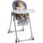 Seggiolone Chicco Polly Easy Pinguin