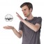 Sfera Volante Spin Master AirHogs Supernova