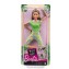 Bambola Barbie Made To Move