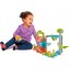 Garage Clementoni Fun Garage Baby Track