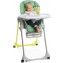 Seggiolone Chicco Polly Easy Crocodile