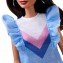  Bambola Barbie Fashionistas 121