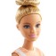 Bambola Barbie Sport Ginnasta