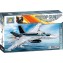 Costruzioni Cobi Modellino Aereo Top Gun Maverick F/A-18E Super Hornet