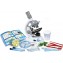 Gioco Clementoni Scienze al Microscopio