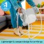 Bright Starts Whimsical Wild Swing 0-9 mois 3-9 kg