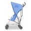 Passeggino Maclaren Mark II Marina