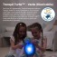 Cloud B Tranquil Turtle Rechargeable - Green