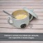Chauffe-Repas Rechargeable Nuvita Pappa'n'Go
