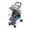 Passeggino Maclaren Quest Arc Jason Woodside