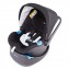 Trio Chicco StyleGo Up Pure Black