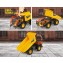 Autocarro Majorette Volvo Rigid Hauler