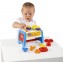 Gioco Chicco Cassetta degli Attrezzi 2 in 1